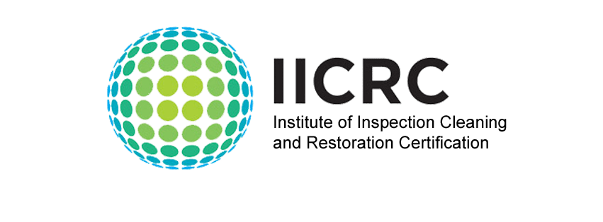 IICRC logo