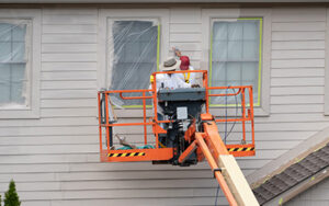 Exterior painters in Vancouver | American Mastercraft